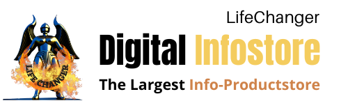 logo lcdigital infostore